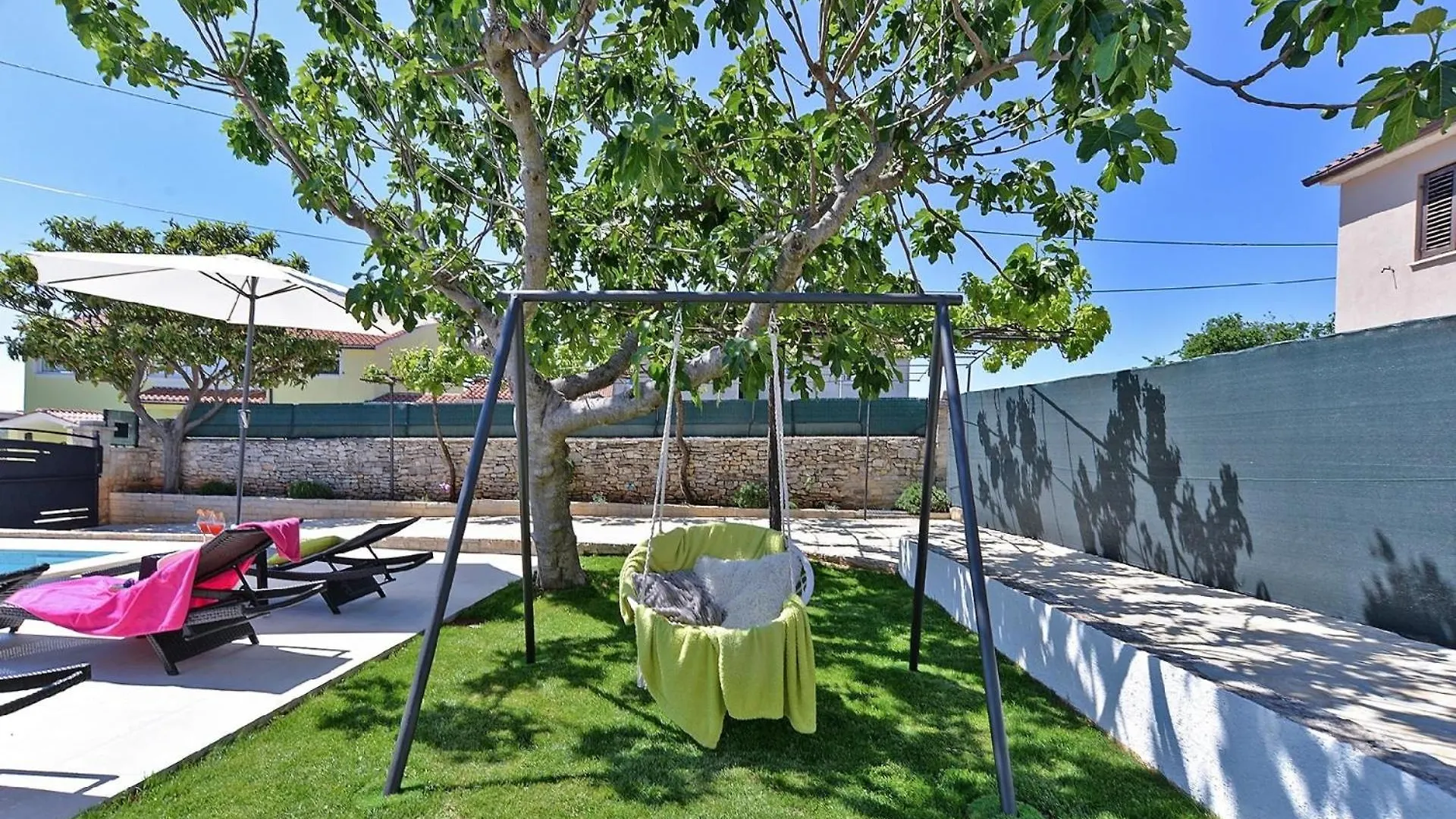 Holiday home Ferienhaus Mit Privatpool Fuer 6 Personen Ca 80 Qm In Galizana, Istrien Istrische Riviera