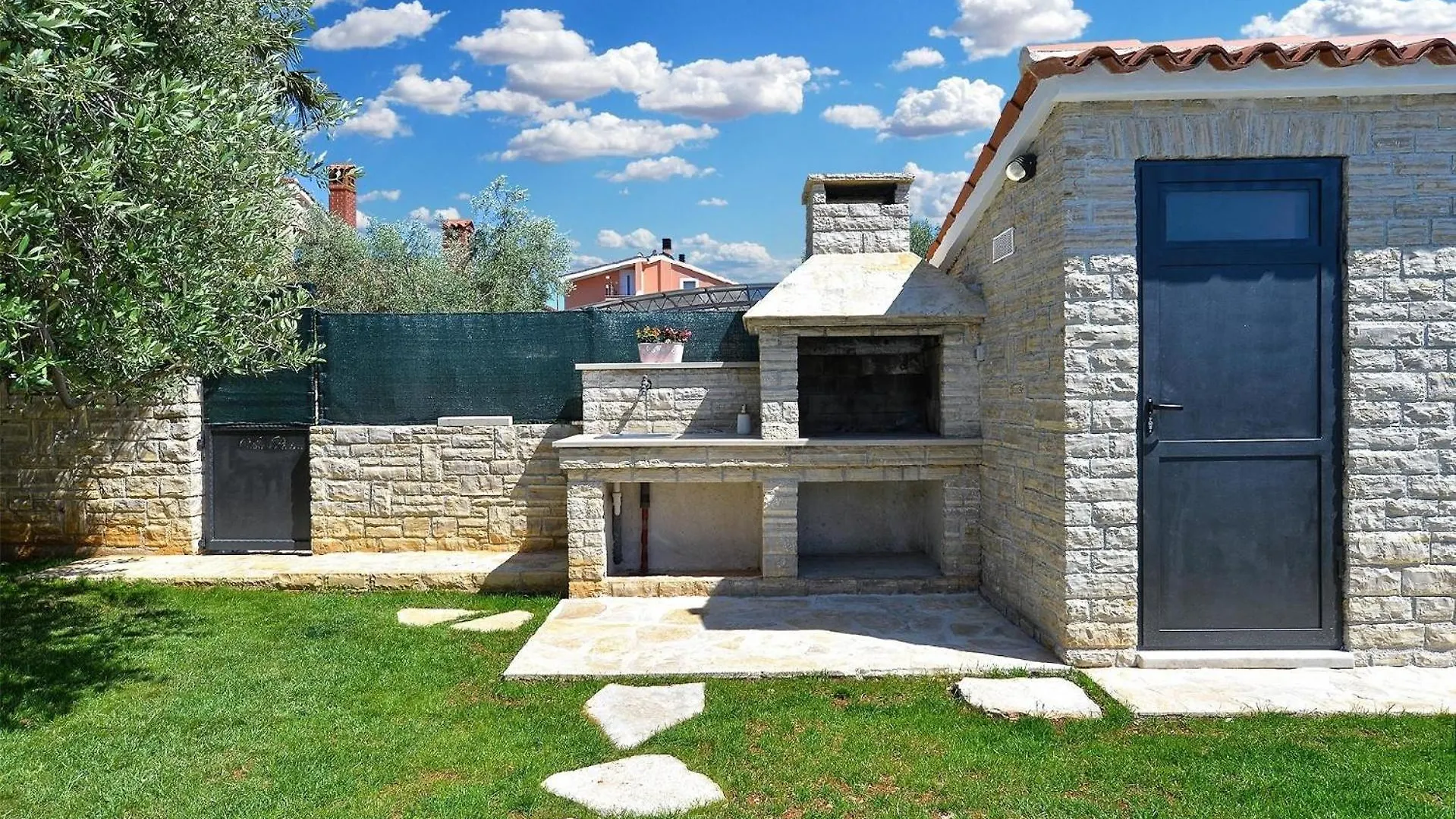 Holiday home Ferienhaus Mit Privatpool Fuer 6 Personen Ca 80 Qm In Galizana, Istrien Istrische Riviera